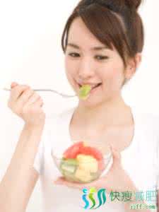 什么食物减肥效果最好 吃什么减肥效果最好 秋季减重必吃五食物