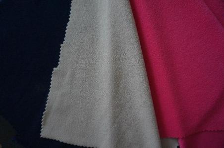 针织面料 针织服装的面料损耗率 毛呢针织面料服装的养护