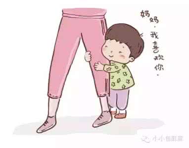 你以为爱就是被爱 ?你以为你很爱孩子，其实孩子更爱你！