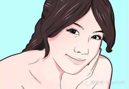 新手怎么记住卖化妆品 女人记住这10点，不妆一样可以牢牢勾住男人的心！