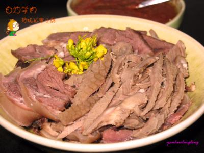 羊肉不能和什么一起吃 一羊二吃