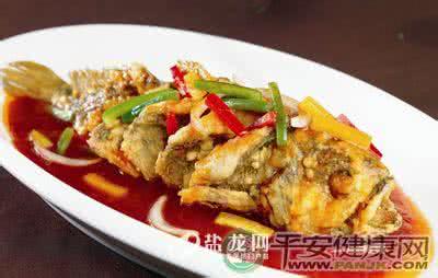 美味鲈鱼汤的做法 零技术也能做一条美味的鱼——香煎黄鱼