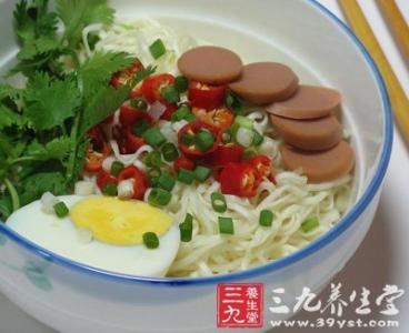 夜宵发胖 科学吃夜宵 饱肚不发胖八妙计