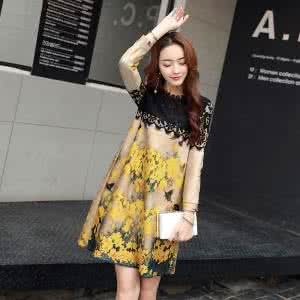 理发店的美丽邂逅 裙装  春天的邂逅~~美丽裙装