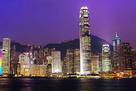 香港旅游景点攻略 香港旅游——精选景点及攻略