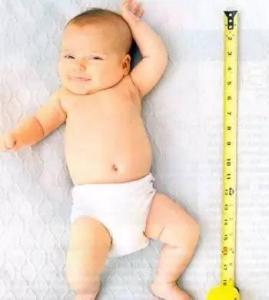 三个月宝宝能吃什么 怎么样让宝宝吃出高个子