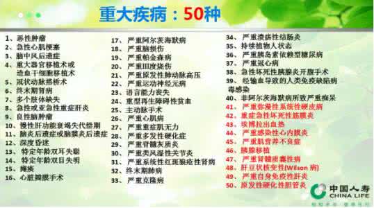 中国人寿康宁保险条款 中国人寿康宁保险 中国人寿康宁定期保险条款