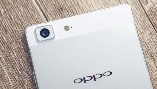 狗万怎么样 OPPO R5怎么样