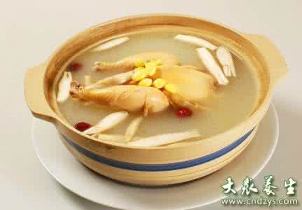 孕妇炖鸡汤的做法 孕妇炖鸡汤的做法 孕妇鸡汤怎么炖