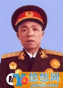 兰州军区司令员 哪位开国将军文革任兰州军区司令后电话被监控？