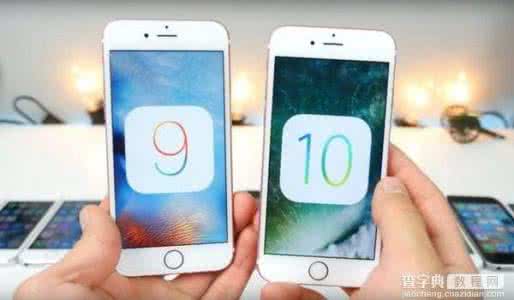 苹果10降级9.35教程 iOS 10降级iOS 9教程