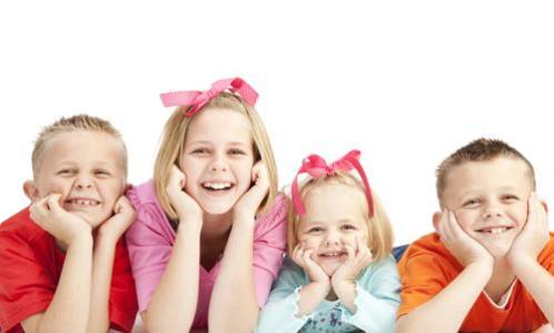 海外育儿博客 海外育儿：今天你提问了吗