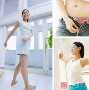 坐着减肥瘦腰腹小妙招 快速瘦腰方法 助你瘦腰的10大妙招