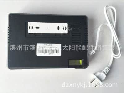 太阳能热水器控制器 太阳能热水器控制器 太阳能热水器控制器怎么样 太阳能热水器控制器工作原理