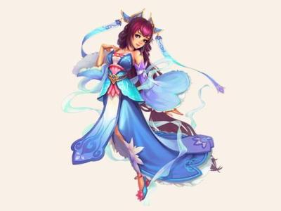 让人流连忘返 桃花源记——诗情画意、让人流连忘返