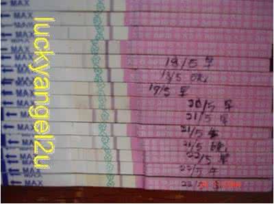 排卵期着床成功的症状 排卵后着床成功症状 如何判断是否排卵期