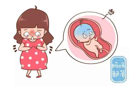 2岁宝宝的求救信 你知道腹中的宝宝在求救吗?