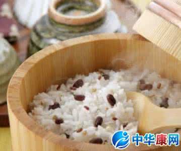 孕妇能吃大米吗 孕妇吃大米有什么好处？孕妇吃大米的做法