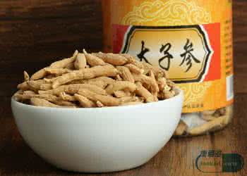 为什么太子参有霉味 为什么太子参有霉味 太子参的禁忌有哪些
