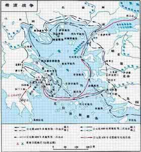 科林斯战争 科林斯战争结果如何 科林斯战争有什么影响