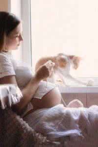 老头森林偷腥交易组图 男人最易“偷腥”的时刻【图】