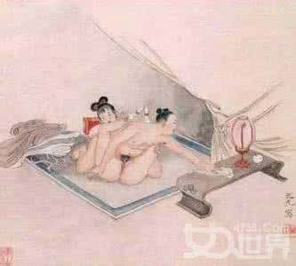 古代人怎么避孕的图 古代人怎么避孕？