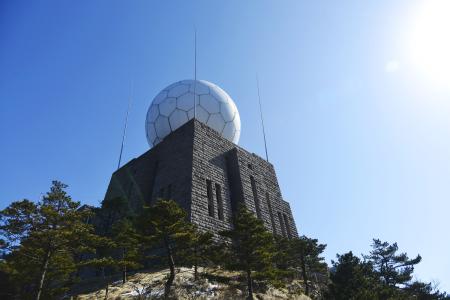 明教光明顶在哪 光明顶