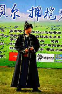 蒙古人与汉人长相区别 蒙人和汉人十大区别
