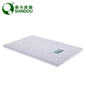 叁斗全山棕床垫 叁斗全山棕床垫 叁斗床垫怎么样