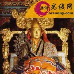 仓央嘉措 那一世 六世达赖仓央嘉措为何被废?他是怎么死的
