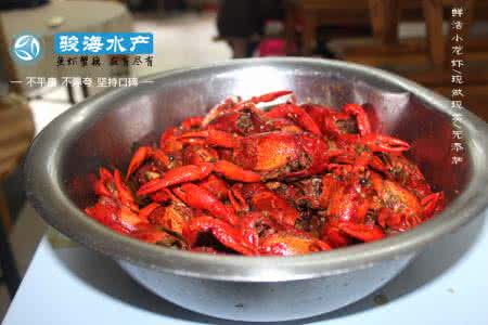 油焖大虾和麻辣小龙虾 小龙虾怎么做?麻辣小龙虾怎么做?油焖大虾怎么做?