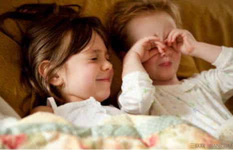 当你疲乏的时候 当你睡醒的时候