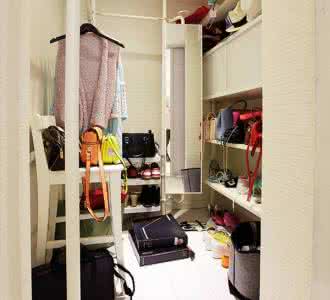 北欧设计案例 48㎡北欧浪漫设计案例