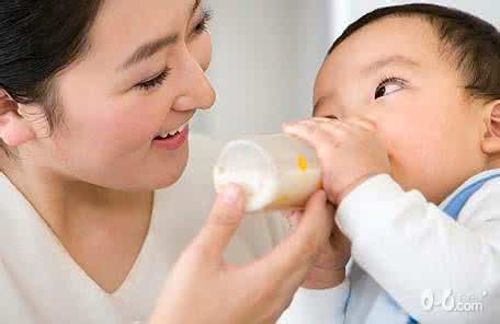 宝宝喝哪种牛奶好 宝宝要避开这7种牛奶