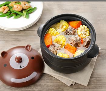 创意厨具 【创意厨具】细数那些冬季养生砂锅菜