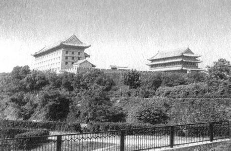 长安为什么改名西安 还要改名? 历史上“长安”曾惨败给“西安”