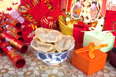 春节养生 健康过年 春节养生:过年酒足饭饱后6件事不能做