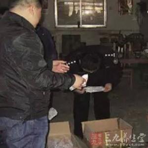 包子铝超标 济南查处13家铝超标包子铺