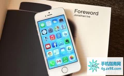 iphone5s屏幕摔碎了 iPhone5s屏幕轻微松动异响的偏方