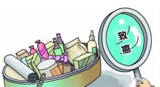 最强致癌物一年致癌症 最强致癌物一年致癌症 癌症如何预防 远离致癌物很重要