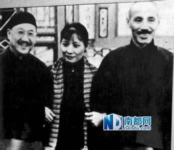 孔祥熙家族 孔祥熙家族 孔祥熙究竟有多少钱