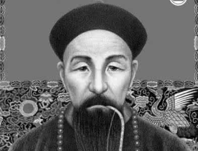 曾国藩为什么恨洪秀全 曾国藩哪点不如洪秀全?