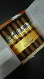 高希霸香烟 高希霸香烟 高希霸雪笳香烟介绍以及用户评价