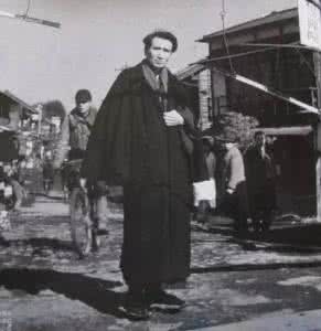 日本古代传奇人物 这个鲜为人知的日本小县，藏着一位传奇人物！