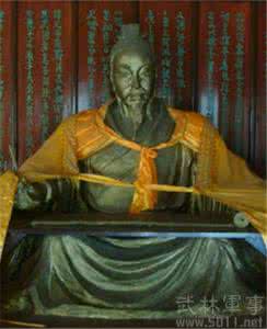 刘勰佛殿借读 刘勰佛殿借读的故事 刘勰鬻书的典故