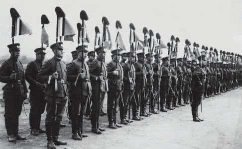 铁血兴亡录 铁血兴亡录 铁石部队兴亡录