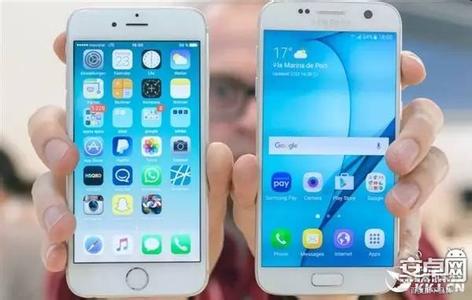 安卓系统的优势 iPhone比不了？10项优势告诉你安卓手机更好用！