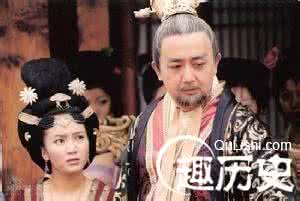 父子四人共享我一个 义成公主为何要嫁给父子四人 义成公主怎么死的
