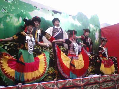 壮族的传统节日是什么 壮族节日 壮族霜降节是为了纪念什么