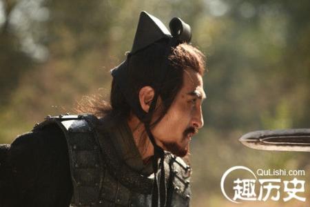 敢叫板刘邦禁令免死的忠臣栾布:为彭越喊冤